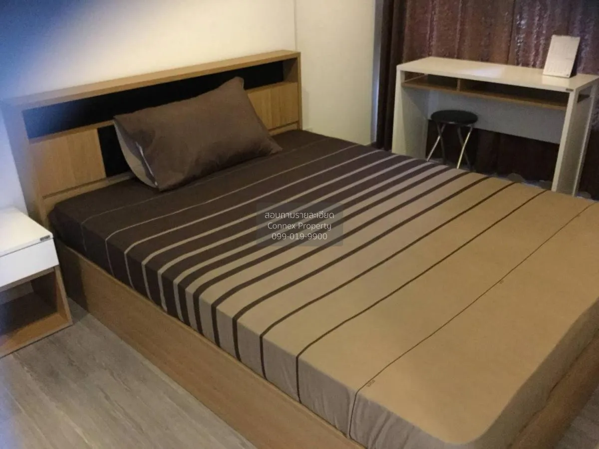 FOR RENT condo , Nye by Sansiri , BTS-Wongwian Yai , Khlong Ton S 4