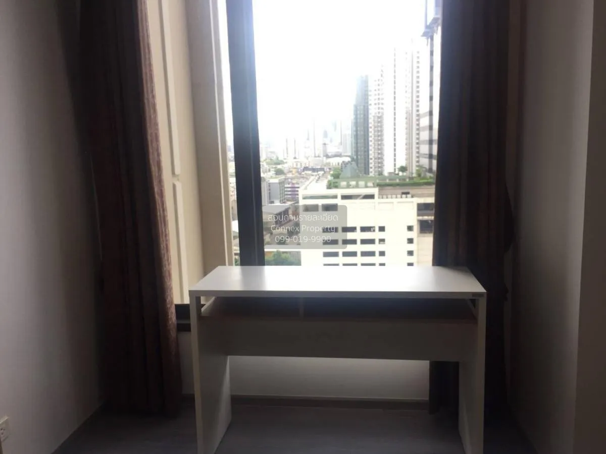 FOR RENT condo , Nye by Sansiri , BTS-Wongwian Yai , Khlong Ton S