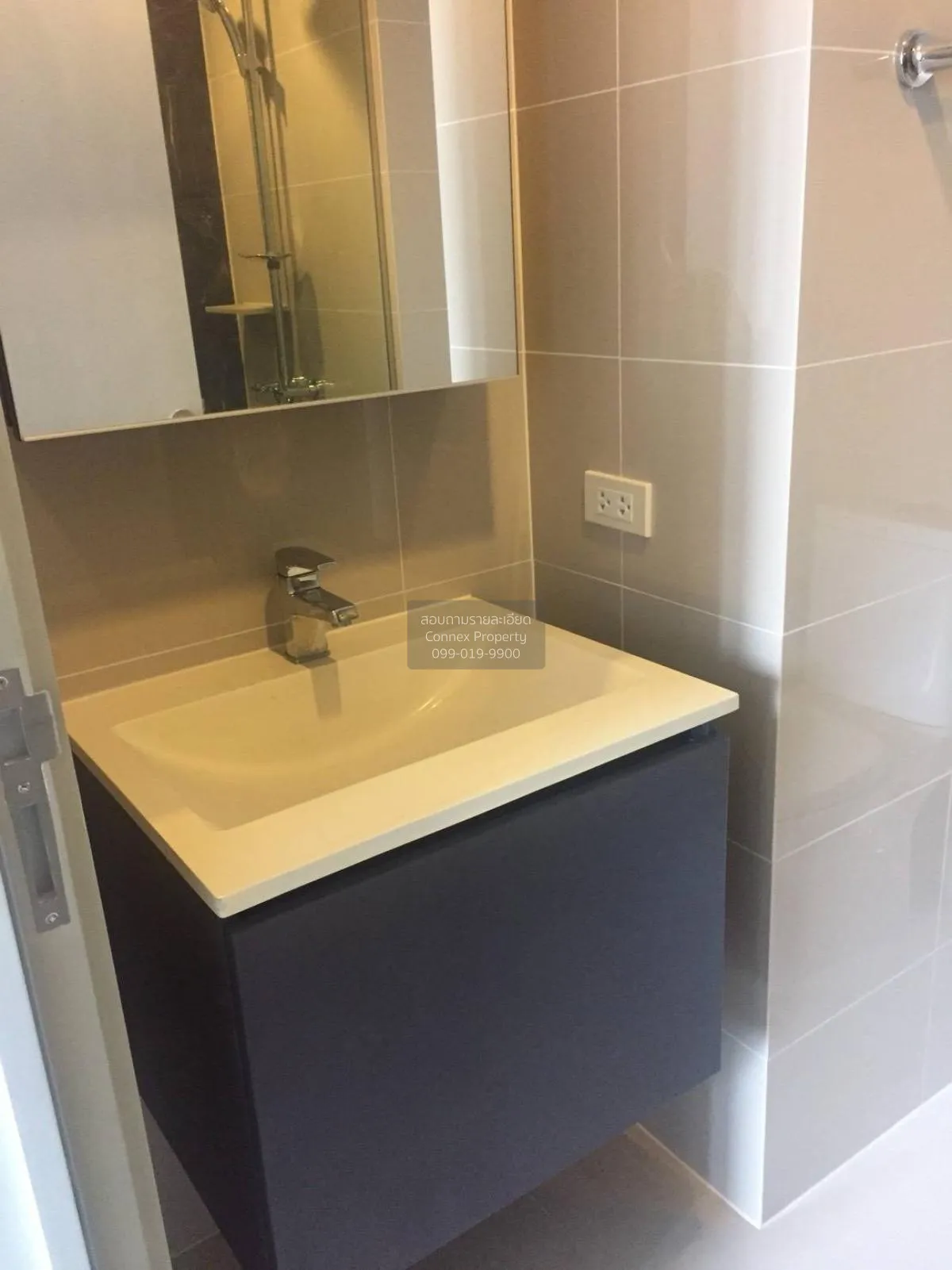 FOR RENT condo , Nye by Sansiri , BTS-Wongwian Yai , Khlong Ton S