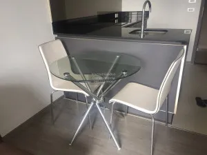 FOR RENT condo , Nye by Sansiri , BTS-Wongwian Yai , Khlong Ton Sai , Khlong San , Bangkok , CX-29059