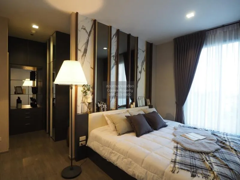 FOR RENT condo , Nye by Sansiri , BTS-Wongwian Yai , Khlong Ton S 4