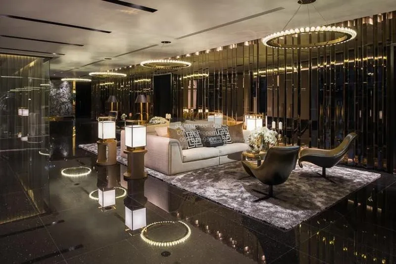 เช่าคอนโด  นายน์ บาย แสนสิริ BTS-วงเวียนใหญ่ คลองต้นไทร เขต คลองส