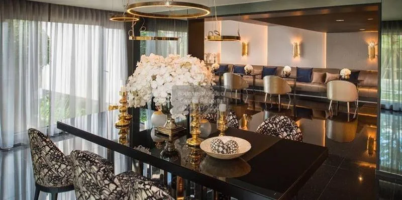 เช่าคอนโด  นายน์ บาย แสนสิริ BTS-วงเวียนใหญ่ คลองต้นไทร เขต คลองส