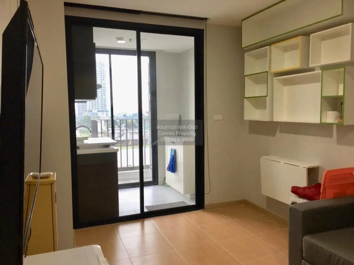 FOR SALE condo , Pe-La Wutthakat , BTS-Wutthakat , Talat Phlu , C 2