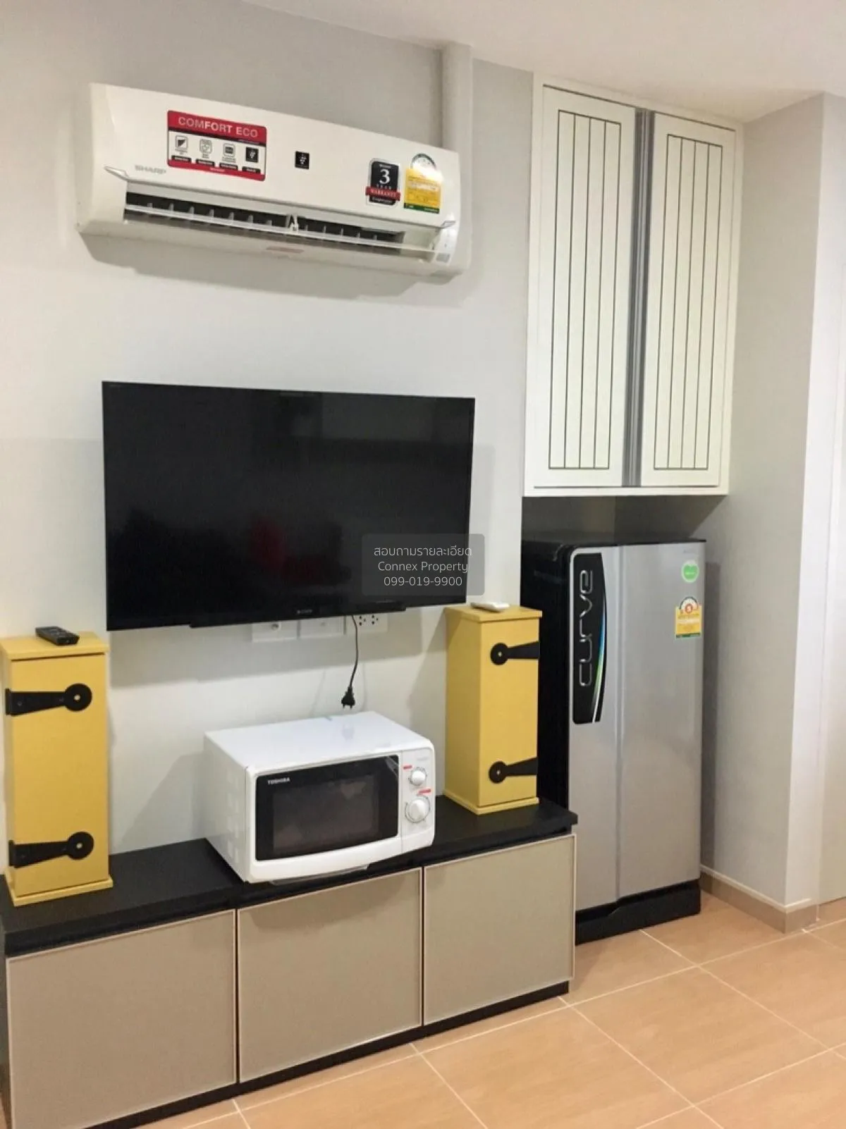 FOR SALE condo , Pe-La Wutthakat , BTS-Wutthakat , Talat Phlu , C 4