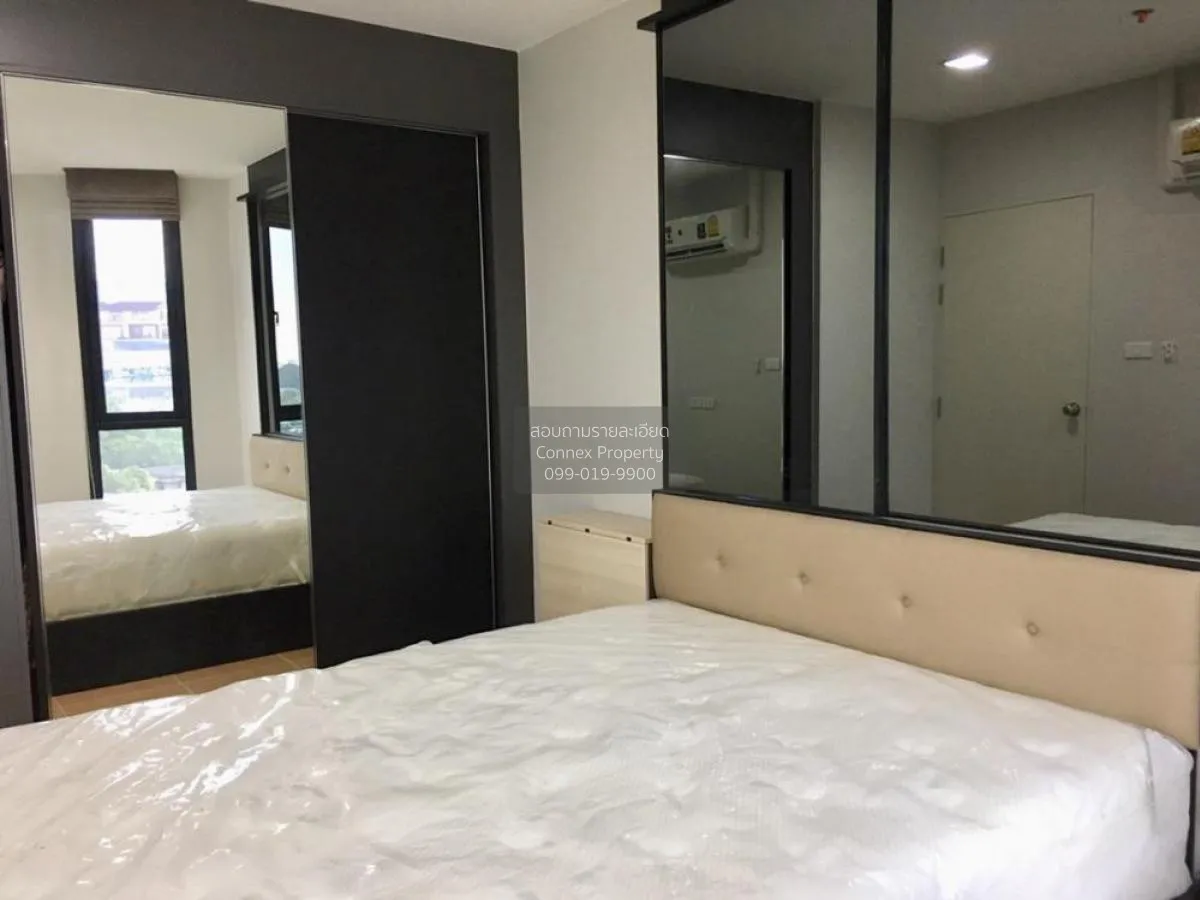 FOR SALE condo , Pe-La Wutthakat , BTS-Wutthakat , Talat Phlu , C