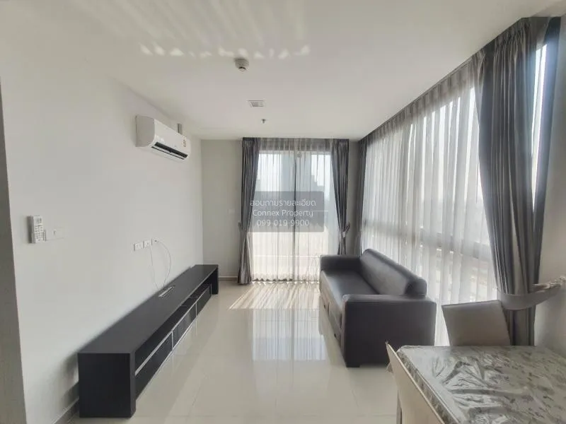 FOR SALE condo , Pe-La Wutthakat , BTS-Wutthakat , Talat Phlu , C 1