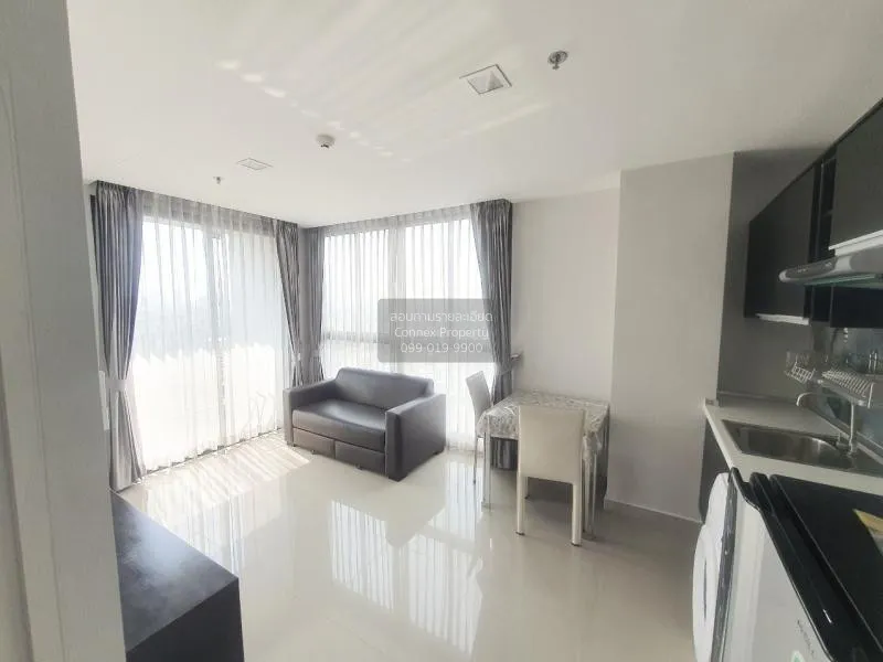 FOR SALE condo , Pe-La Wutthakat , BTS-Wutthakat , Talat Phlu , C 3