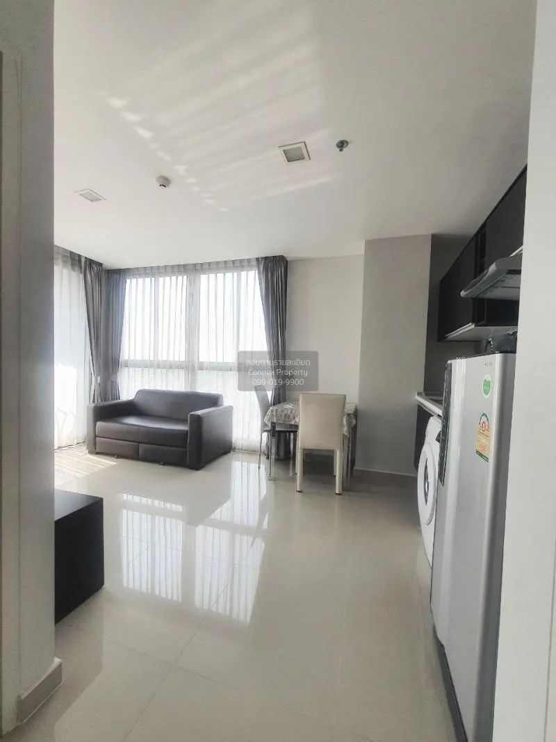 FOR SALE condo , Pe-La Wutthakat , BTS-Wutthakat , Talat Phlu , C