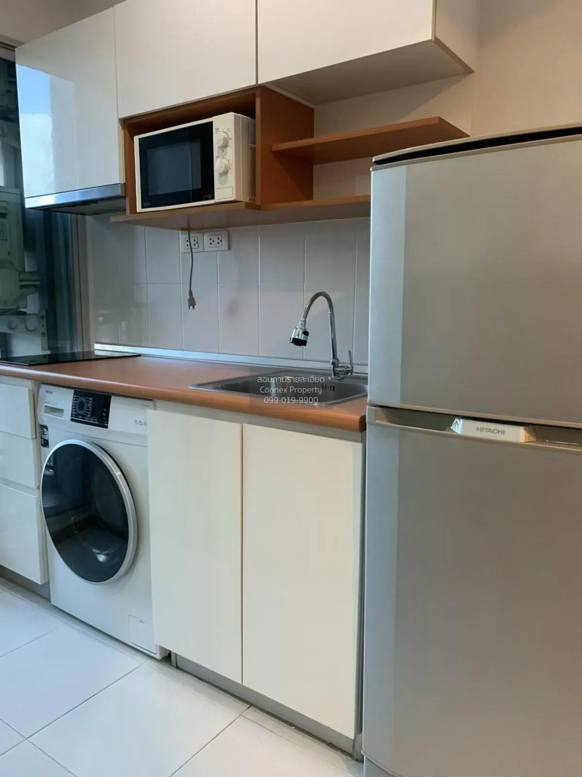 For Sale Condo , The President Sathorn - Ratchaphruek 1 , BTS-Ban 3