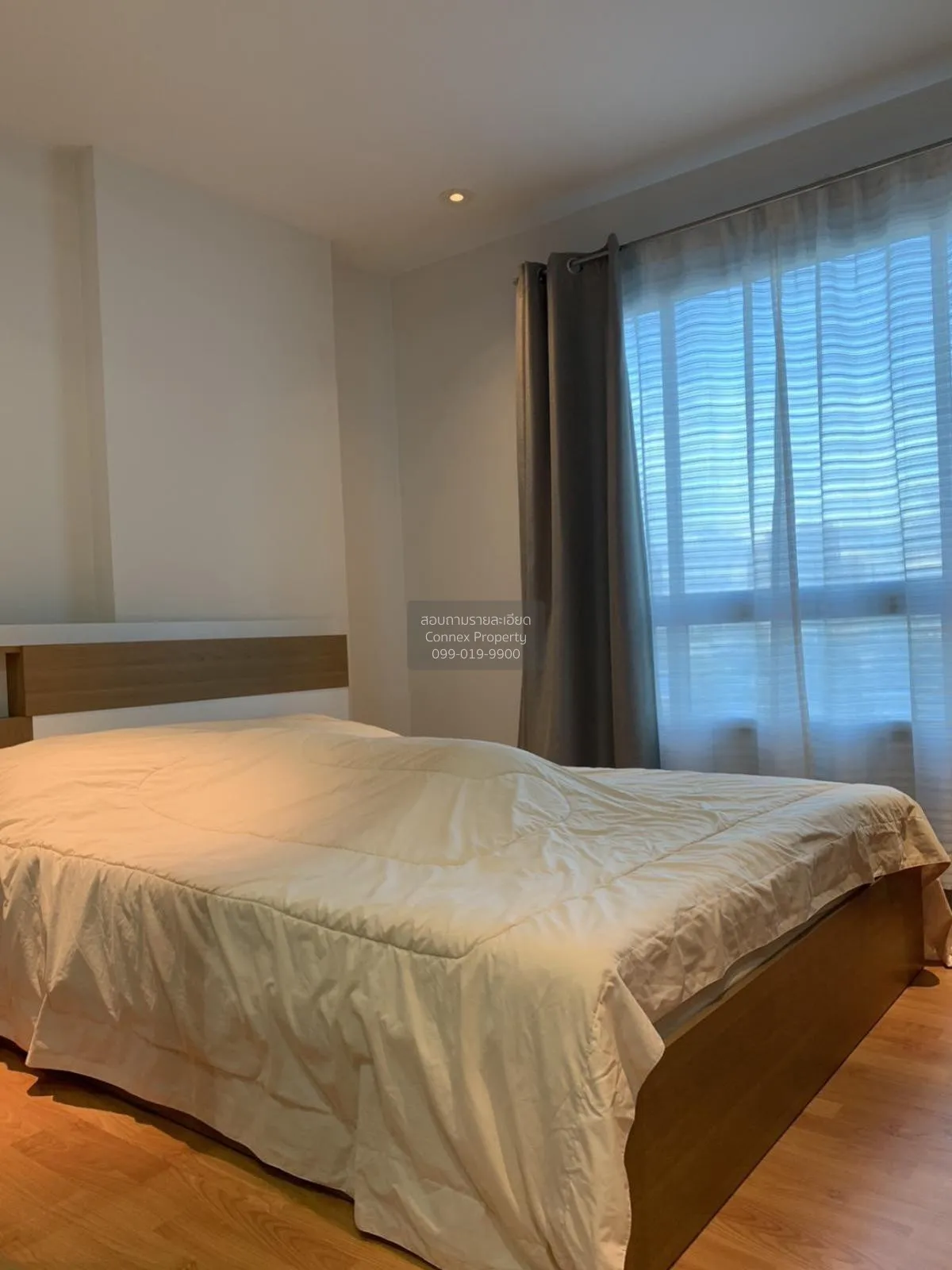 For Sale Condo , The President Sathorn - Ratchaphruek 1 , BTS-Ban