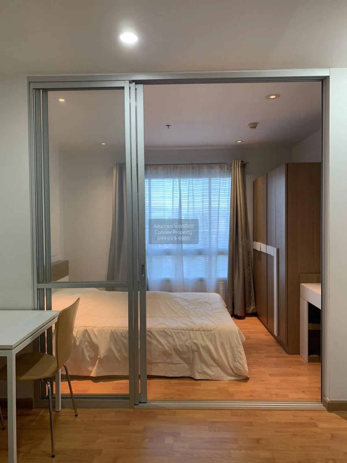 For Sale Condo , The President Sathorn - Ratchaphruek 1 , BTS-Ban