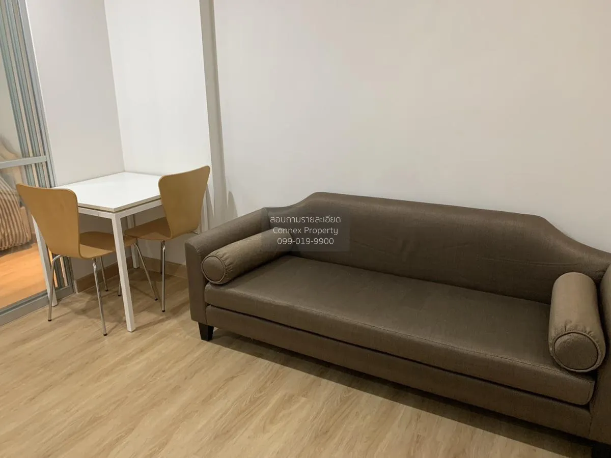 For Sale Condo , The President Sathorn - Ratchaphruek 1 , BTS-Ban 2