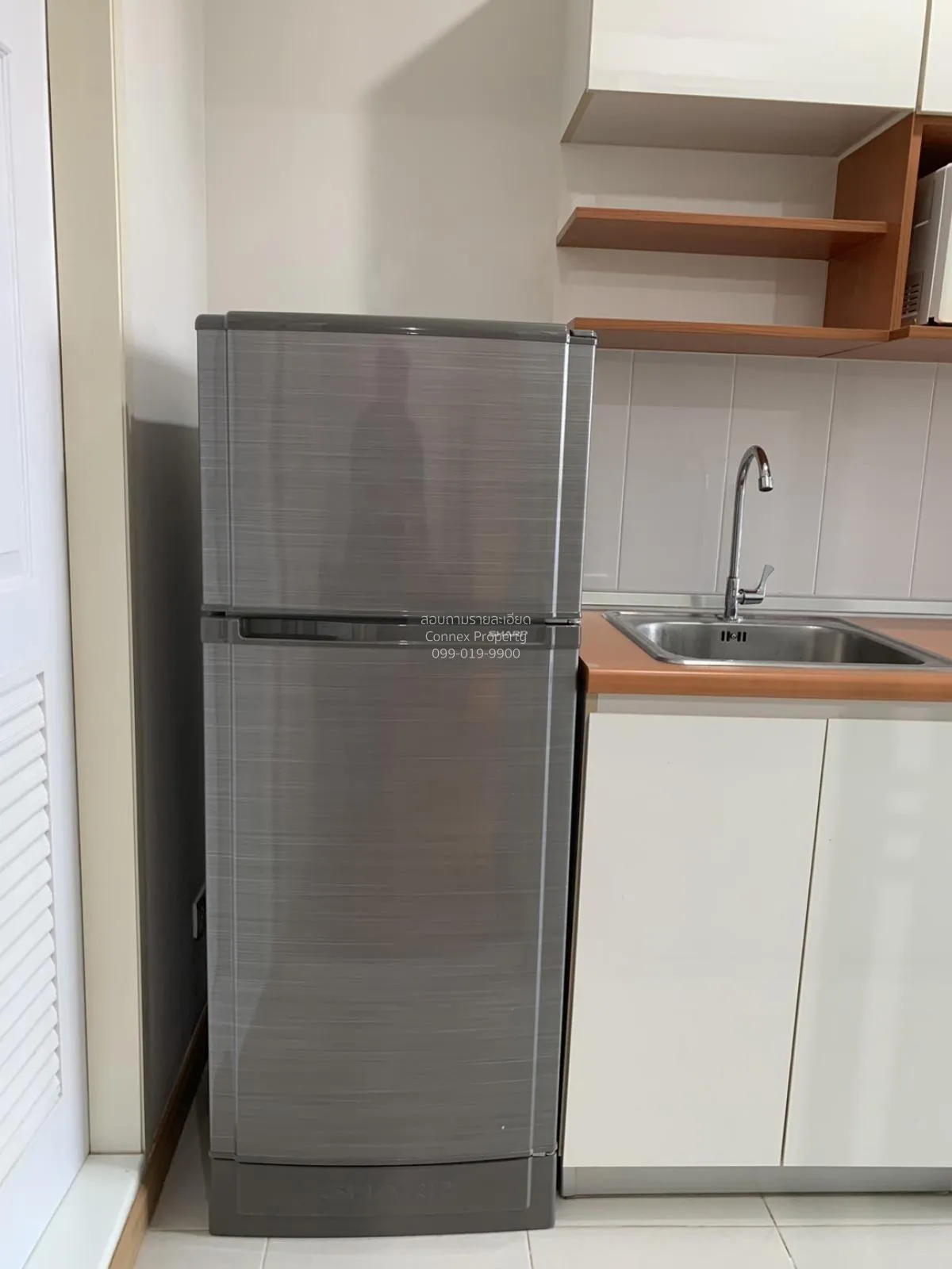 For Sale Condo , The President Sathorn - Ratchaphruek 1 , BTS-Ban