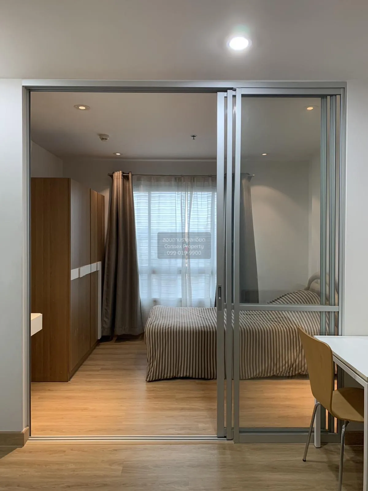 For Sale Condo , The President Sathorn - Ratchaphruek 1 , BTS-Ban