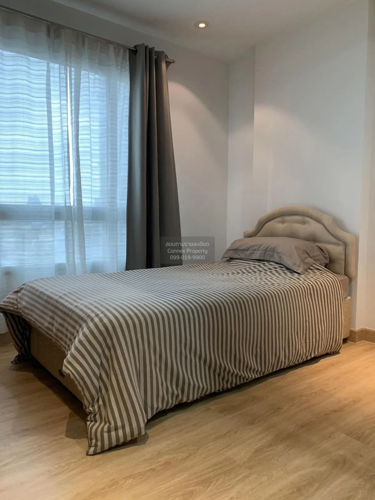 For Sale Condo , The President Sathorn - Ratchaphruek 1 , BTS-Ban