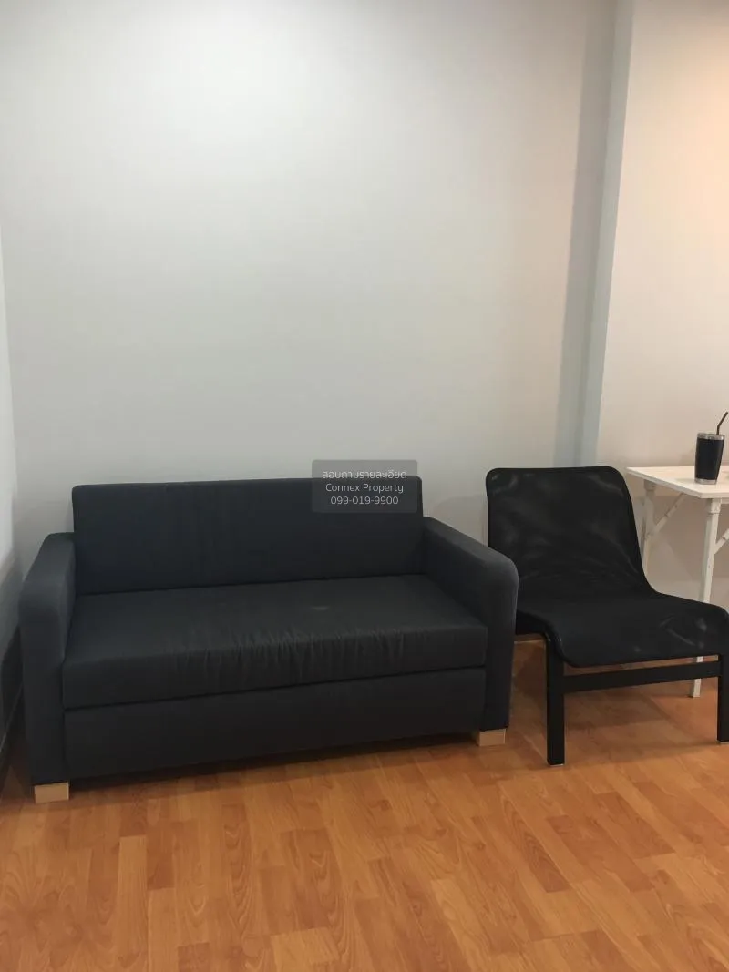 FOR RENT condo , The President Sathorn - Ratchaphruek 1 , high fl