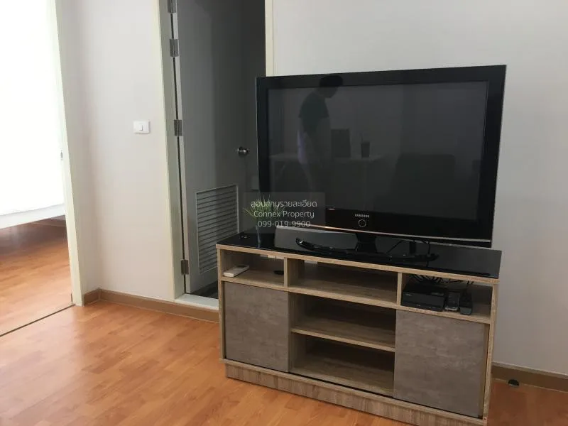 FOR RENT condo , The President Sathorn - Ratchaphruek 1 , high fl