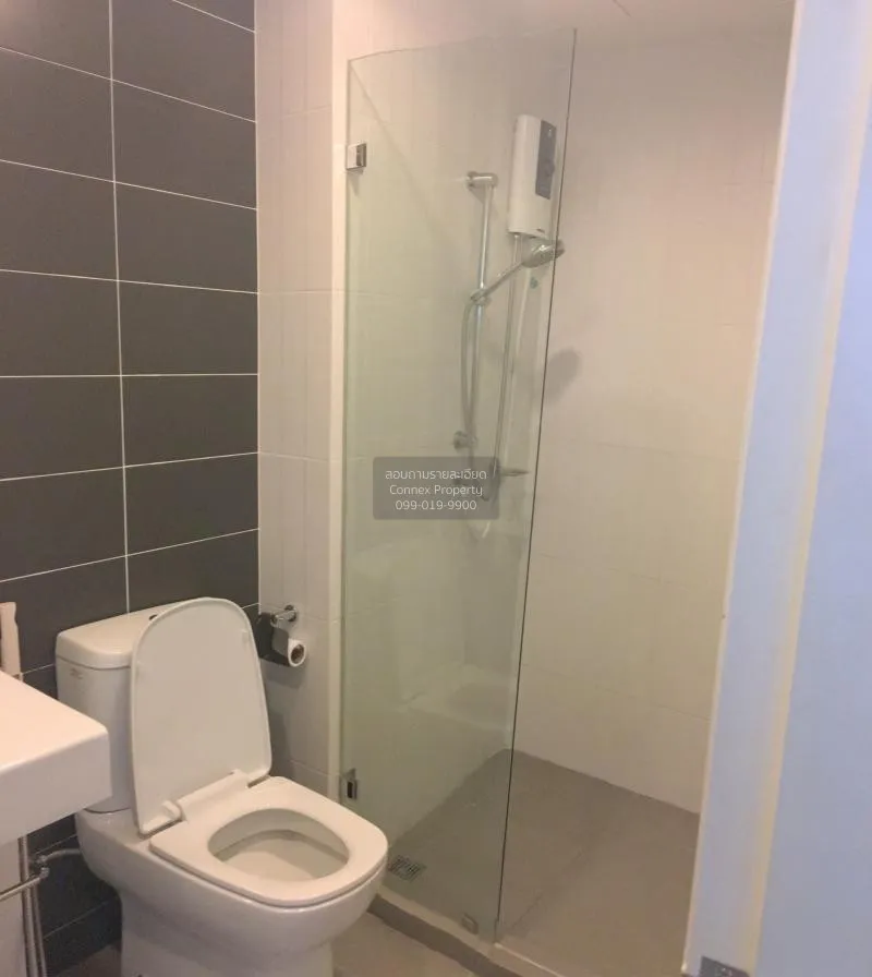 FOR RENT condo , The President Sathorn - Ratchaphruek 1 , high fl