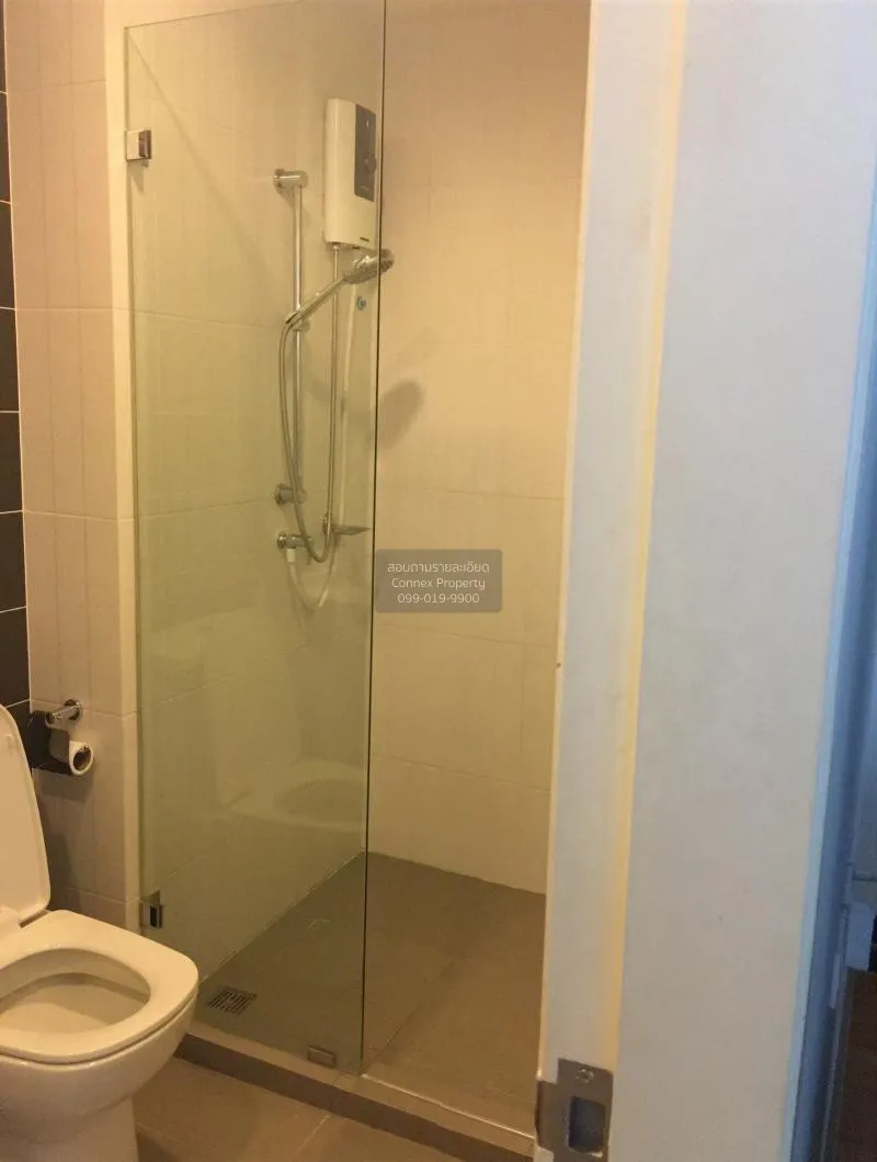 FOR RENT condo , The President Sathorn - Ratchaphruek 1 , high fl