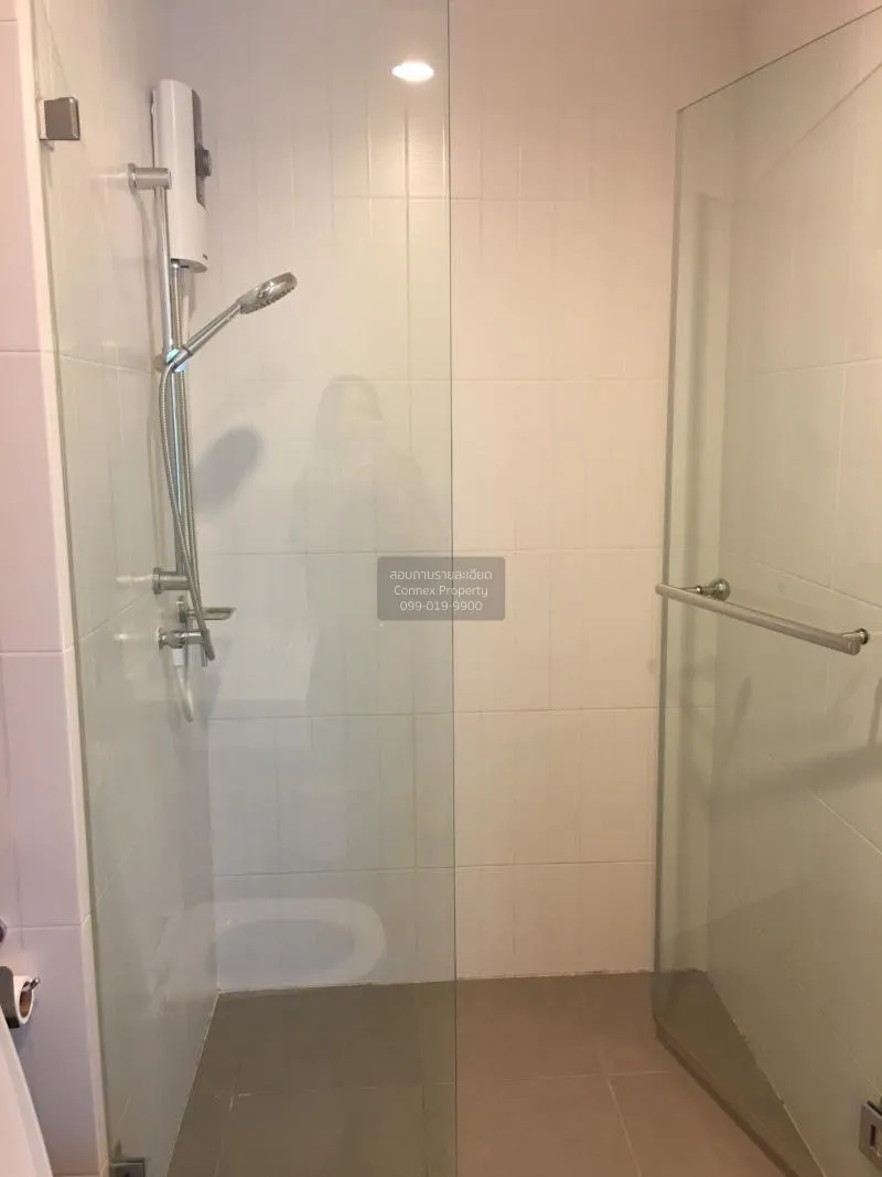 FOR RENT condo , The President Sathorn - Ratchaphruek 1 , high fl