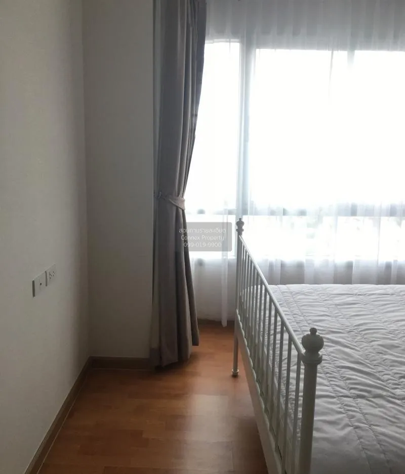 FOR RENT condo , The President Sathorn - Ratchaphruek 1 , high fl