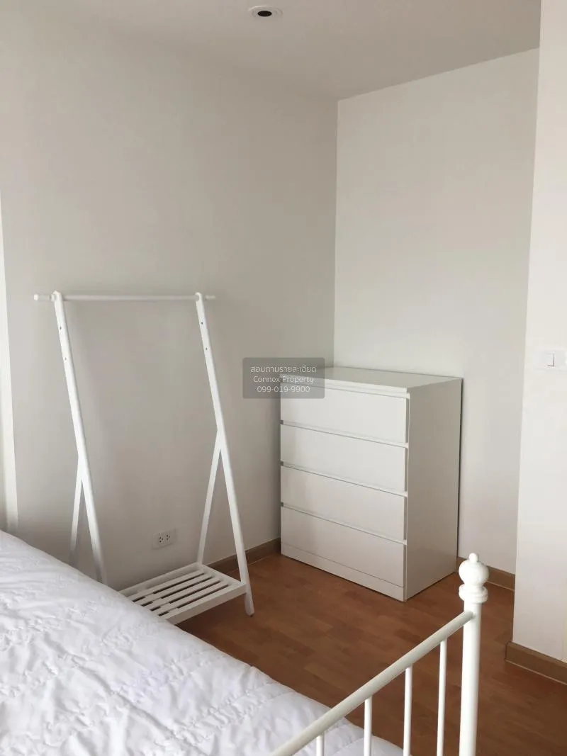 FOR RENT condo , The President Sathorn - Ratchaphruek 1 , high fl