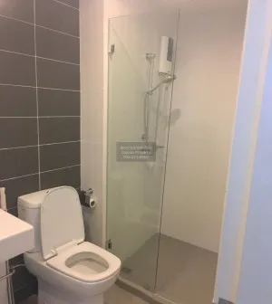 FOR RENT condo , The President Sathorn - Ratchaphruek 1 , high floor , BTS-Bang Wa , Pakklong Phasi Charoen , Phasi Charoen , Bangkok , CX-29088