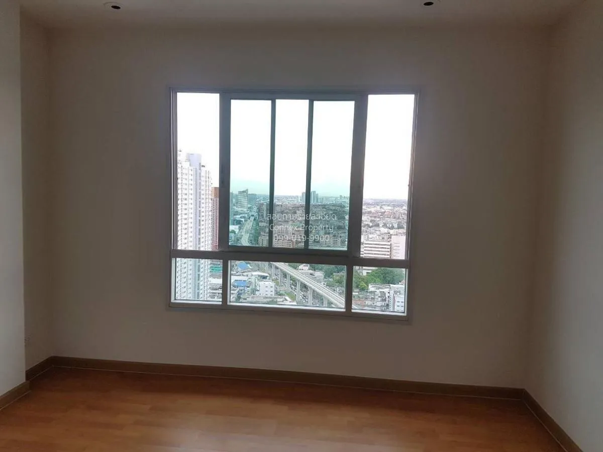 For Sale Condo , The President Sathorn - Ratchaphruek 1 , BTS-Ban 2