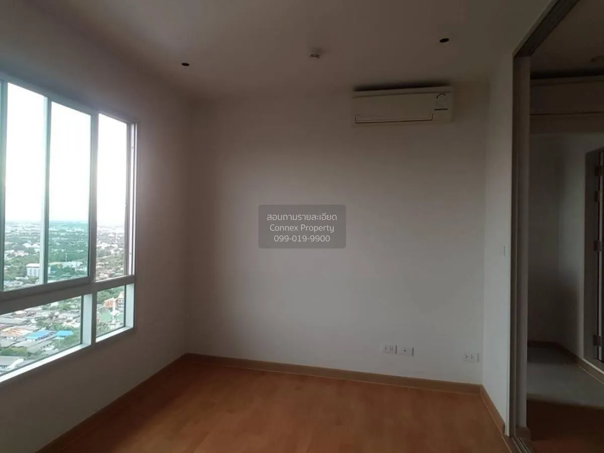 For Sale Condo , The President Sathorn - Ratchaphruek 1 , BTS-Ban 3