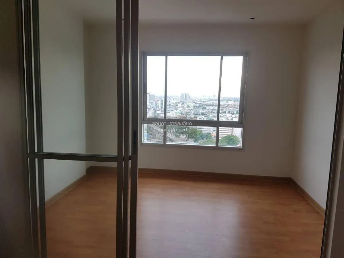 For Sale Condo , The President Sathorn - Ratchaphruek 1 , BTS-Ban 4