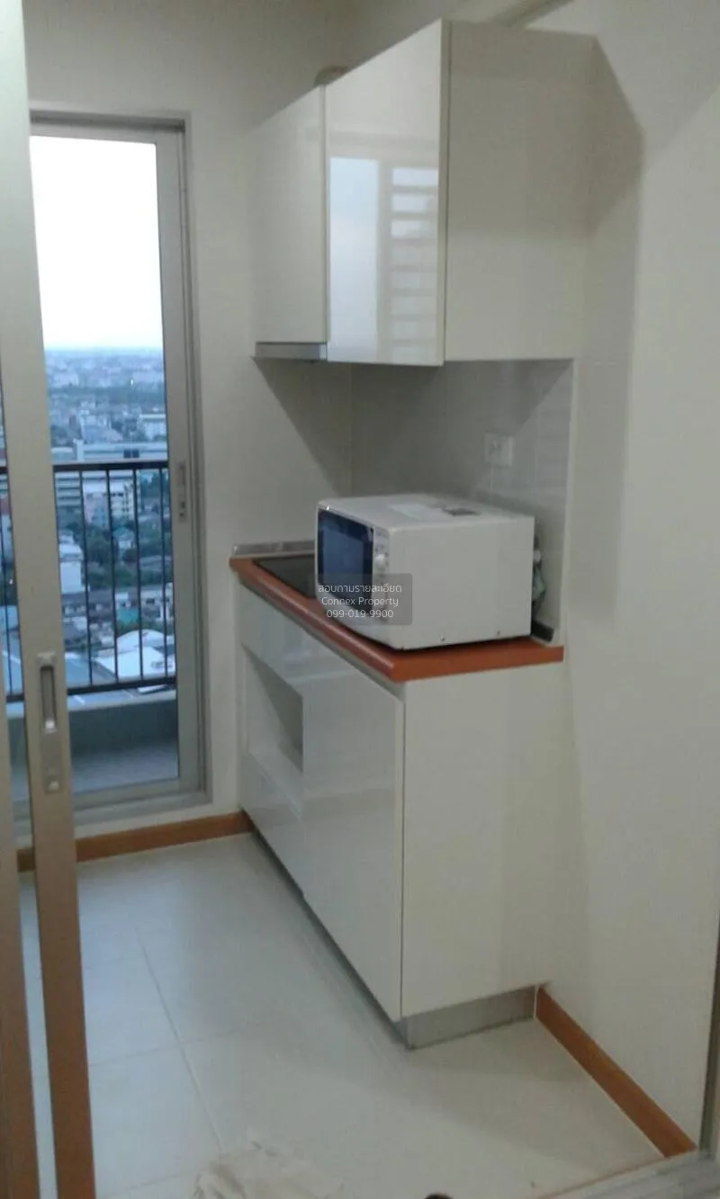 FOR RENT condo , The President Sathorn - Ratchaphruek 1 , BTS-Ban