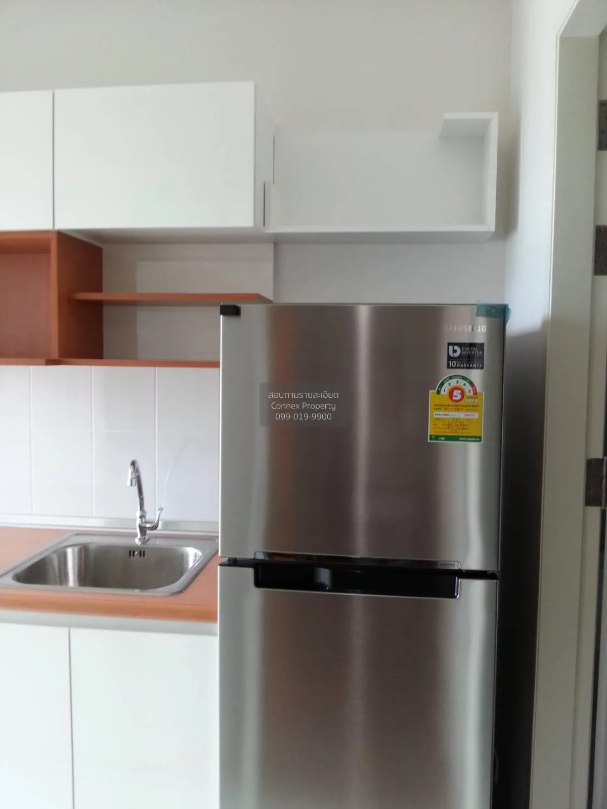 เช่าคอนโด  เดอะ เพรสซิเดนท์ สาทร-ราชพฤกษ์ 1 BTS-บางหว้า ปากคลองภา