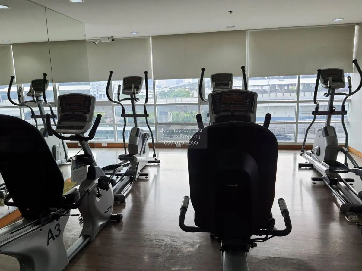 เช่าคอนโด  เดอะ เพรสซิเดนท์ สาทร-ราชพฤกษ์ 1 BTS-บางหว้า ปากคลองภา