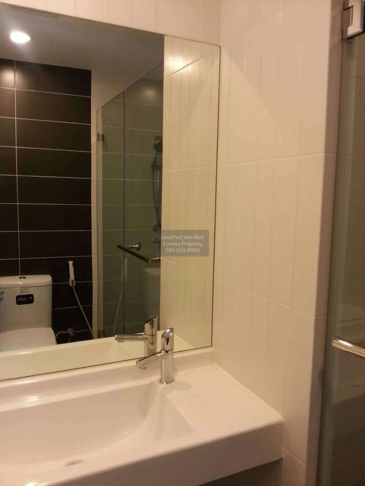 เช่าคอนโด  เดอะ เพรสซิเดนท์ สาทร-ราชพฤกษ์ 1 BTS-บางหว้า ปากคลองภา