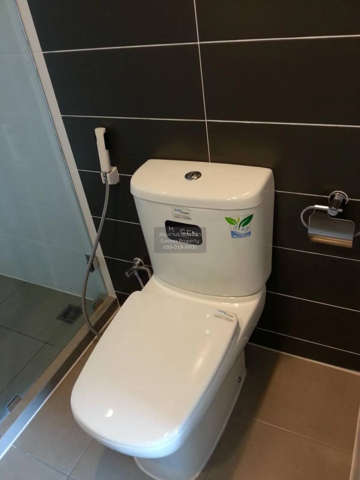 เช่าคอนโด  เดอะ เพรสซิเดนท์ สาทร-ราชพฤกษ์ 1 BTS-บางหว้า ปากคลองภา