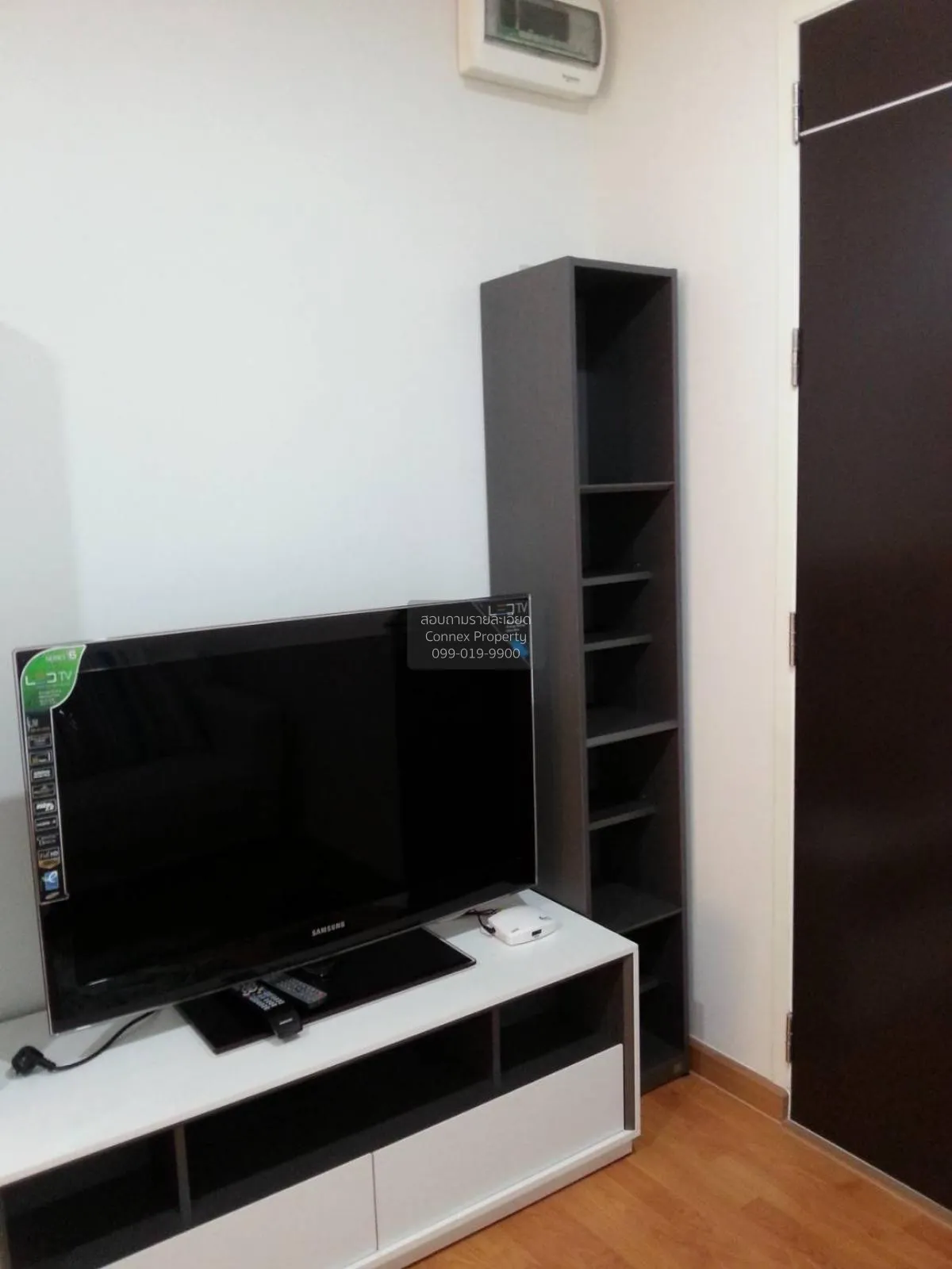 เช่าคอนโด  เดอะ เพรสซิเดนท์ สาทร-ราชพฤกษ์ 1 BTS-บางหว้า ปากคลองภา