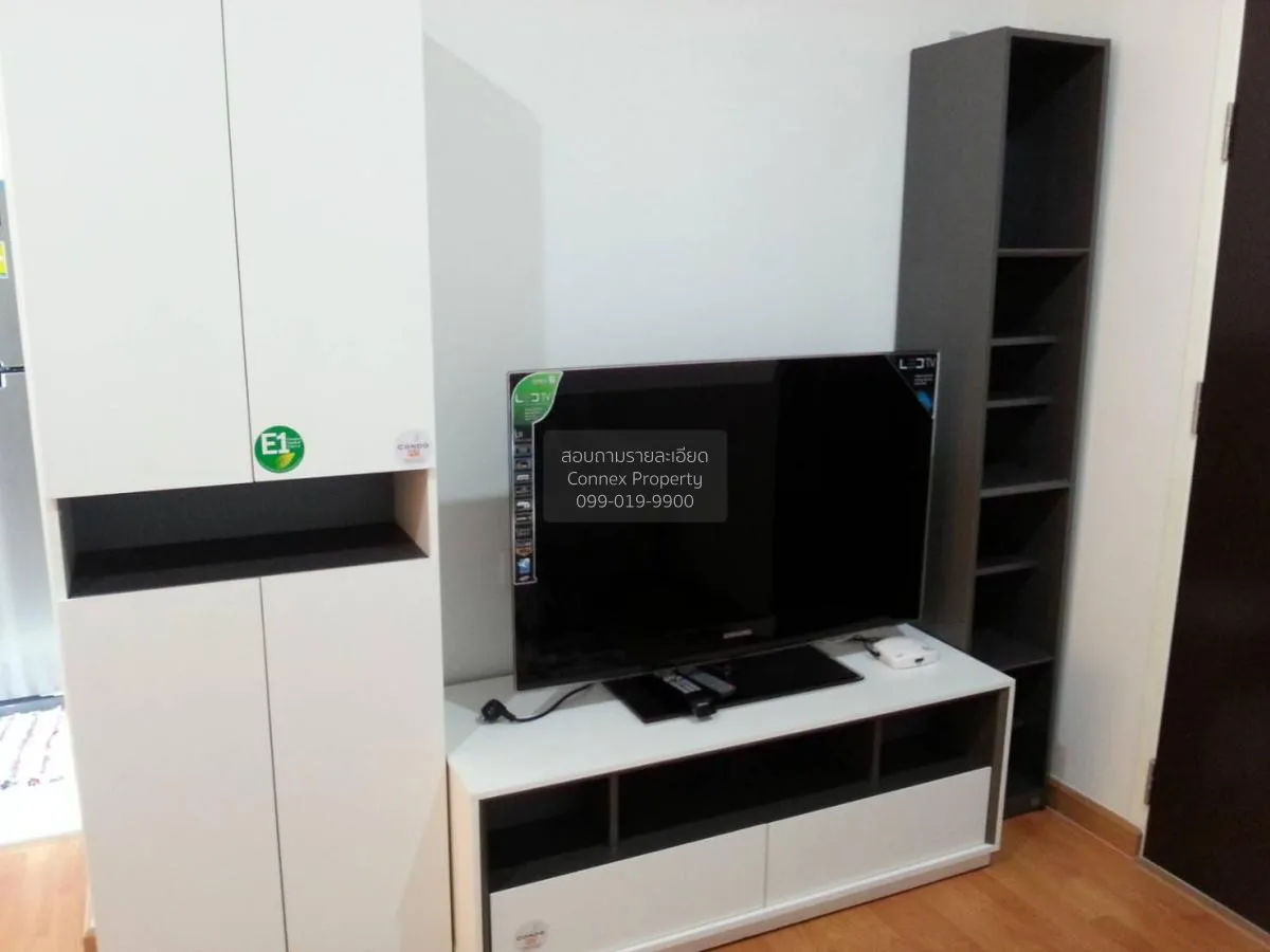 เช่าคอนโด  เดอะ เพรสซิเดนท์ สาทร-ราชพฤกษ์ 1 BTS-บางหว้า ปากคลองภา