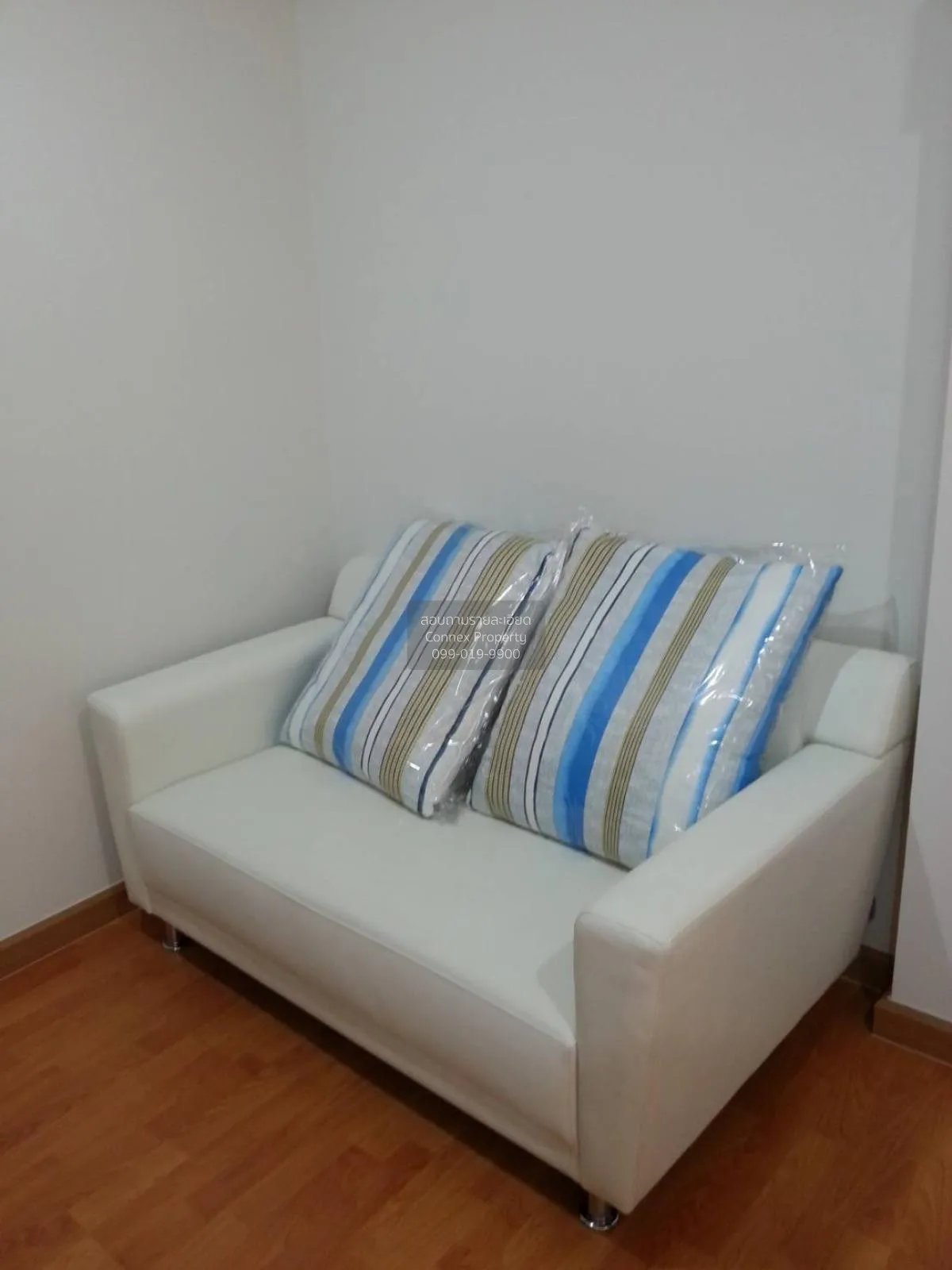 เช่าคอนโด  เดอะ เพรสซิเดนท์ สาทร-ราชพฤกษ์ 1 BTS-บางหว้า ปากคลองภา