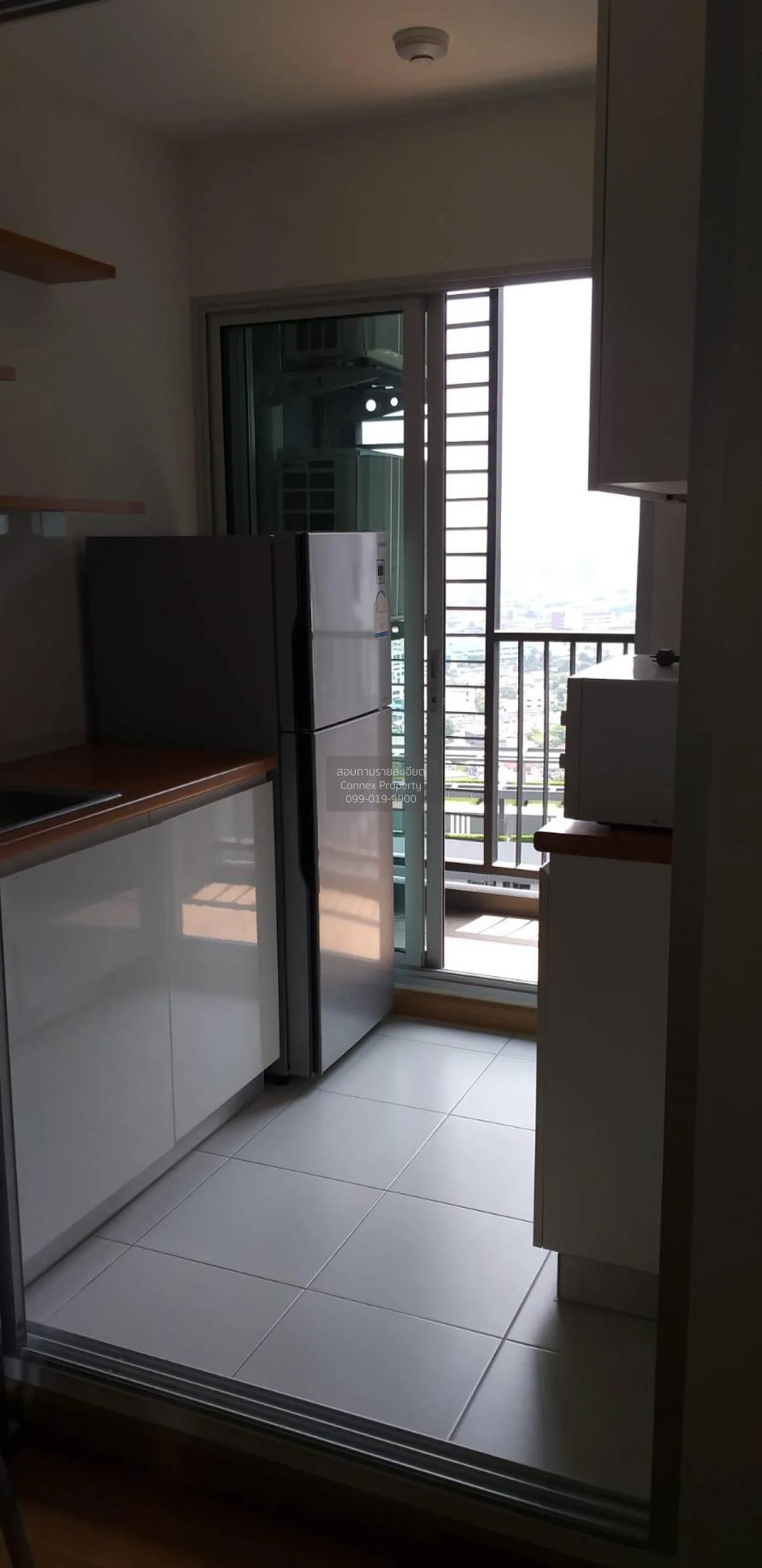 FOR RENT condo , The President Sathorn - Ratchaphruek 2 , BTS-Ban 4