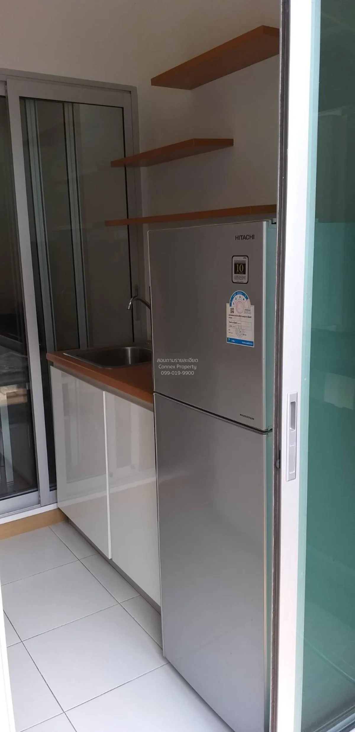 FOR RENT condo , The President Sathorn - Ratchaphruek 2 , BTS-Ban