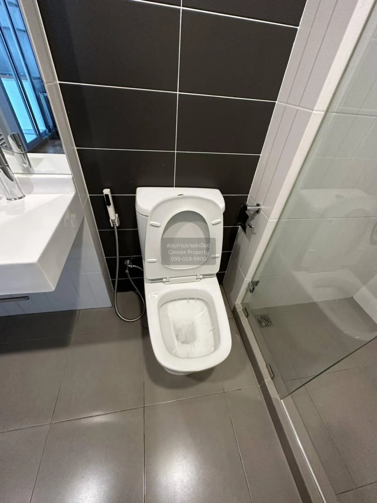 FOR RENT condo , The President Sathorn - Ratchaphruek 2 , BTS-Ban