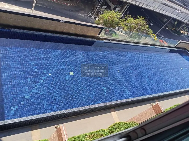 FOR RENT condo , The President Sathorn - Ratchaphruek 1 , BTS-Ban