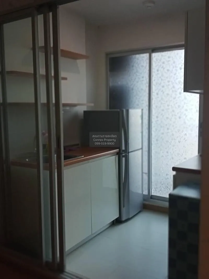 FOR RENT condo , The President Sathorn - Ratchaphruek 1 , BTS-Ban 3