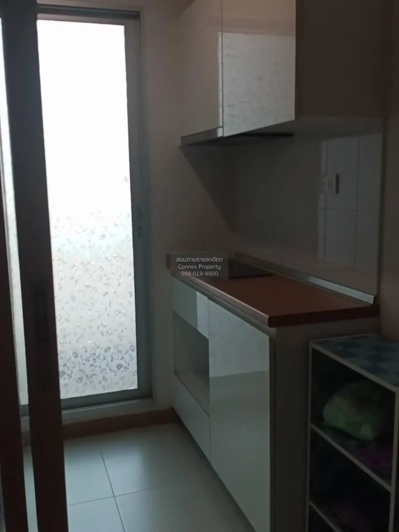 FOR RENT condo , The President Sathorn - Ratchaphruek 1 , BTS-Ban 4