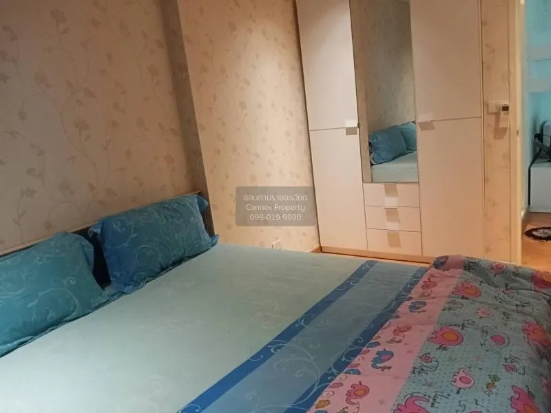 FOR RENT condo , The President Sathorn - Ratchaphruek 1 , BTS-Ban