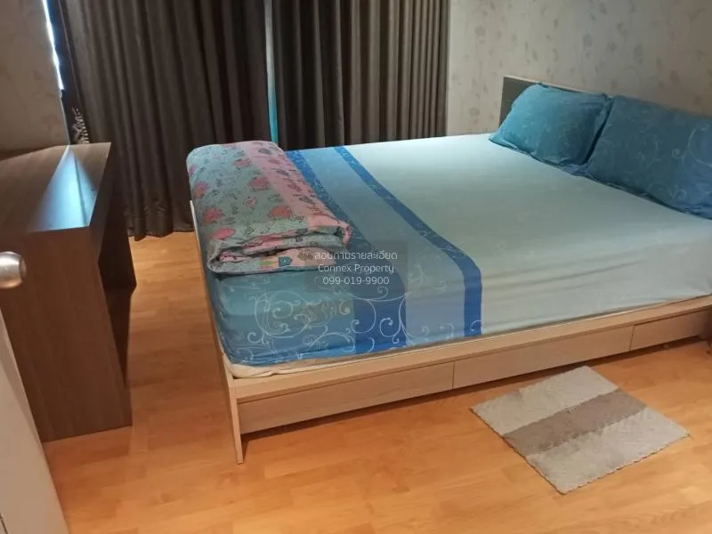 FOR RENT condo , The President Sathorn - Ratchaphruek 1 , BTS-Ban