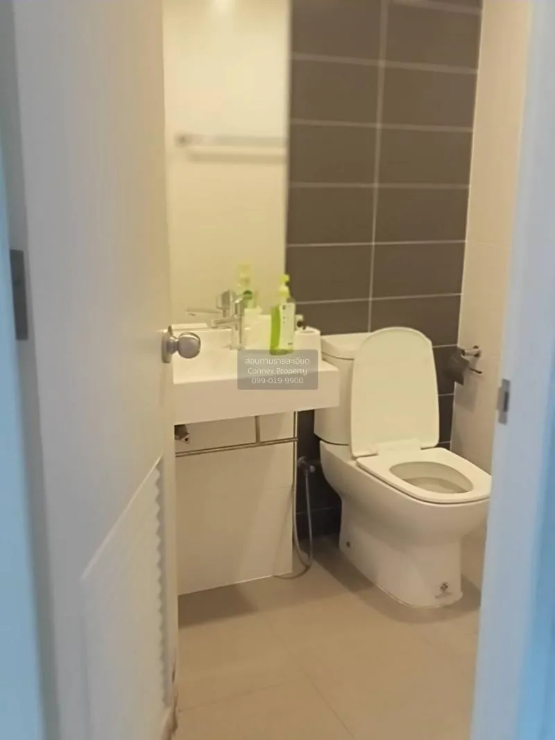 FOR RENT condo , The President Sathorn - Ratchaphruek 1 , BTS-Ban