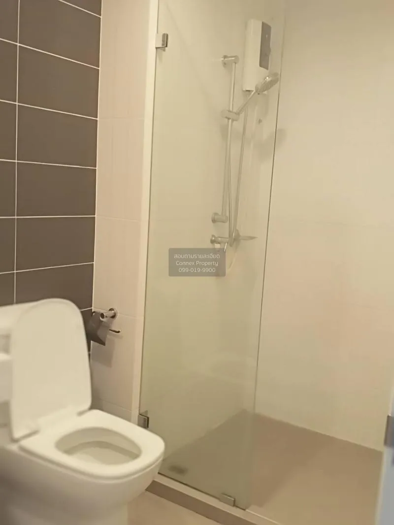 FOR RENT condo , The President Sathorn - Ratchaphruek 1 , BTS-Ban