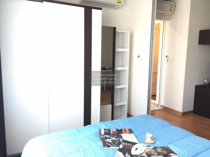 FOR RENT condo , The President Sathorn - Ratchaphruek 1 , BTS-Ban